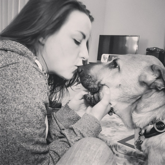 Welcome to my closet! - Picture 15 of 16